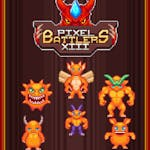 Turn Based RPG Monsters Pack 13