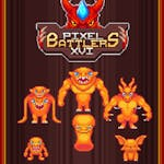 Turn Based RPG Monsters Pack 16