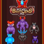 Turn Based RPG Monsters Pack 11