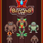 Turn Based RPG Monsters Pack 7