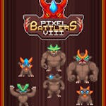 Turn Based RPG Monsters Pack 8