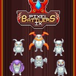 Turn Based RPG Monsters Pack 9
