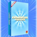 Pixel EvoMonsters Pack 04