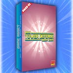 Pixel Tower Defense Asset Pack 1