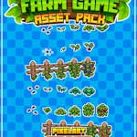 Crops with Stages 02 [Farming Game]