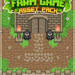 Knight Sprites 32x32 Pixelart [Farming Game]