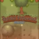 Retro Farming Game Music 1