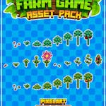 Crops with Stages 03 [Farming Game]
