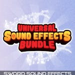 Sword Sound Effects - Universal Sound Effects