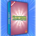 Pixel Tower Defense Asset Pack 3