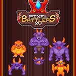 Turn Based RPG Monsters Pack 15