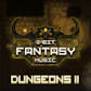 8-BIT Fantasy Music - Dungeons 2