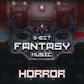 8-BIT Fantasy Music - Horror