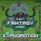 8-BIT Fantasy Music - Exploration
