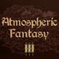 Atmospheric Fantasy Music 3