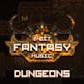 8-BIT Fantasy Music - Dungeons