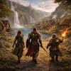 Local Exploration Audio Pack, Vol. 1