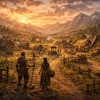 Settlement Audio Pack, Vol. 1