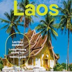 Lonely Planet Laos