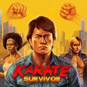 Karate Survivor