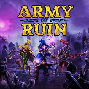 Army of Ruin