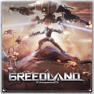 Greedland