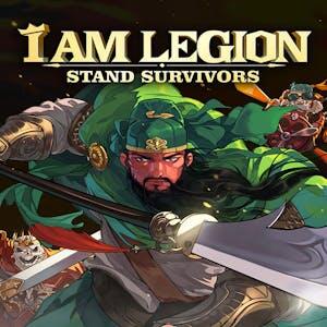 I Am Legion: Stand Survivors