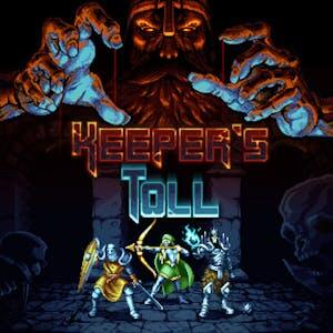Keeper's Toll