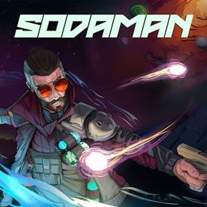 Sodaman