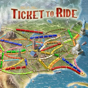 Ticket to Ride