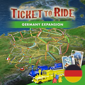 Humble Store discount coupon for Germany Expansion