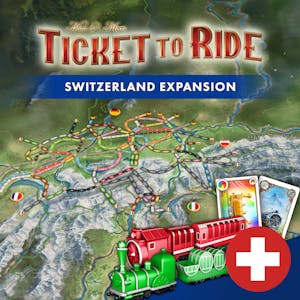 TTR: Switzerland Expansion