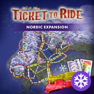 TTR: Nordic Expansion