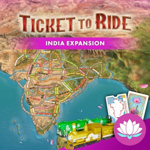 TTR: India Expansion