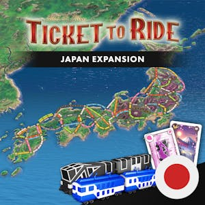 TTR: Japan Expansion