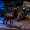 Demon Dog - Fantasy RPG