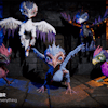 Birdy - Fantasy RPG