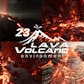 L.V.E 2023 - Lava & Volcano Environment 2023