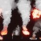 Fire & Smoke - Dynamic Nature