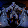 Gargoyles - Fantasy RPG
