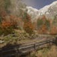 Autumn Valley - Level