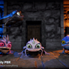 Jumper - Fantasy RPG