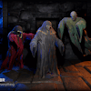 Weeper Horror Ghost - Fantasy RPG