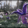 Plant Monster - Fantasy RPG