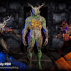 Forest Warrior - Fantasy RPG
