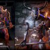 Minotaur - Fantasy RPG