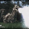 Dragon Skeleton - Fantasy RPG
