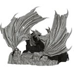 Behemoth Wyvern