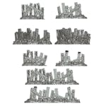 Shanty Fences - 2