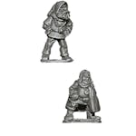 Body Guard & Ring LEADER